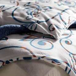 Pościele|Darymex Pościel bawełniana nowoczesna JERSEYLOVE 160x200 cm