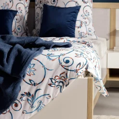 Pościele|Darymex Pościel bawełniana nowoczesna JERSEYLOVE 160x200 cm