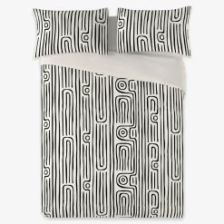 Pościele|inny Pościel bawełniana OCULI 220x200 cm