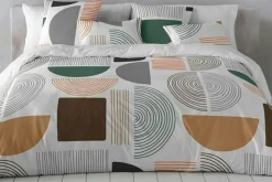 Pościel bawełniana PALI 220x200 cm