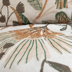 Pościele|inny Pościel bawełniana PLANTIS 220x200 cm