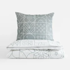 Pościele|inny Pościel bawełniana SECALE 160x200 cm