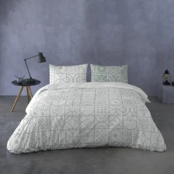 inny Pościel bawełniana SECALE 220x200 cm