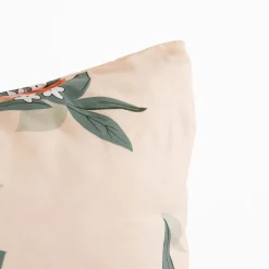 Pościele|inny Pościel bawełniana w brzoskwinie LINETTE 220x200 cm