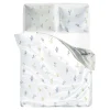 Pościele|Faro Pościel bawełniana w drobne kwiaty COTTAGE HOME 160x200 cm