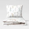 Pościele|Faro Pościel bawełniana w kwiaty COTTAGE HOME 220x200 cm