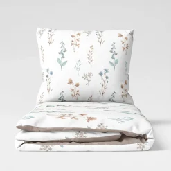 Pościele|Faro Pościel bawełniana w kwiaty COTTAGE HOME 220x200 cm