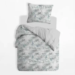 Dzieci inny Pościel bawełniana w ornamenty BONSOIR 140x200 cm