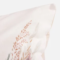 Pościele|Faro Pościel bawełniana w pióra NATURAL BOHO 160x200 cm