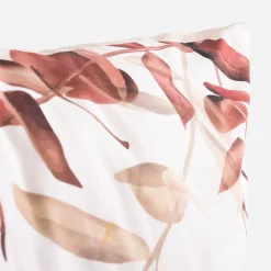 Faro Pościel bawełniana w ważki NATURAL BOHO 220x200 cm