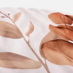 Faro Pościel bawełniana w ważki NATURAL BOHO 160x200 cm