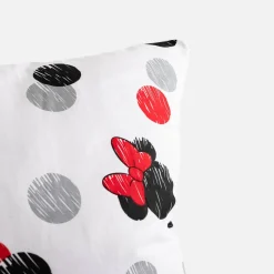 Pościel Dla Dzieci|Pościele|inny Pościel MINNIE MICKEY MOUSE 140x200 cm