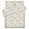 Pościel w kolibry BELLAMIE 220x200 cm