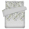 Pościel w kwiatki BELLAMIE 220x200 cm