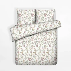 Pościele|inny Pościel w różowe kwiaty PRIMERO 160x200 cm