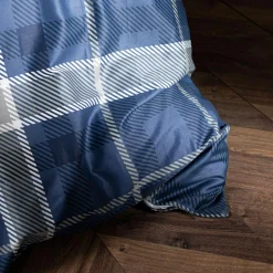 Pościele|inny Pościel z bawełny satynowej KADENA 160x200 cm