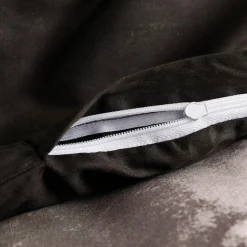 inny Pościel z bawełny satynowej FOREST 160x200 cm