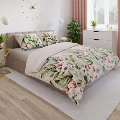 inny Pościel z satyny bawełnianej PARADIS 220x200 cm