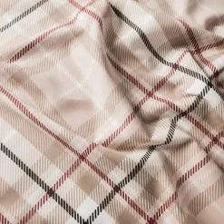 inny Pościel z satyny bawełnianej SAVANA 220x200 cm