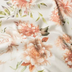 Pościele|inny Pościel z satyny bawełnianej MANILA 220x200 cm