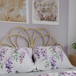 Pościele|inny Pościel z satyny bawełnianej LAVANYA 160x200 cm