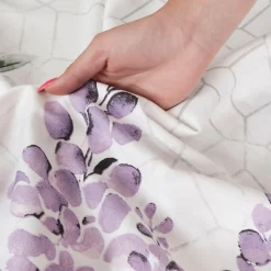 Pościele|inny Pościel z satyny bawełnianej LAVANYA 160x200 cm