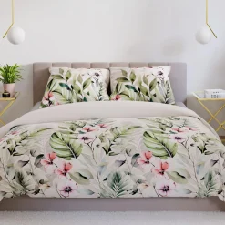 Pościele|inny Pościel z satyny bawełnianej PARADIS 160x200 cm