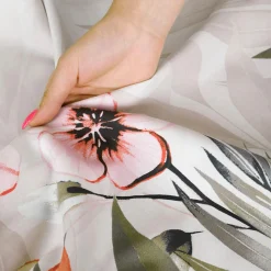 Pościele|inny Pościel z satyny bawełnianej PARADIS 160x200 cm