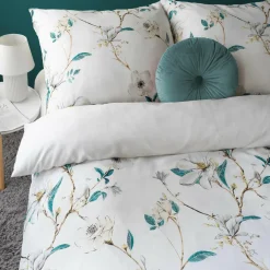 Pościele| Pościel z satyny bawełnianej HOME SATIN MAGNOLIA 220x200 cm