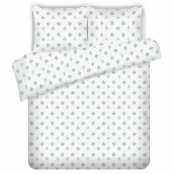 Pościele| Pościel z satyny bawełnianej BELLAMIE 220x200 cm