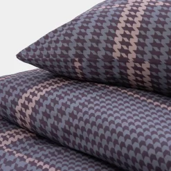 Pościeli bawełniana w kratkę CHESTER 220x200 cm