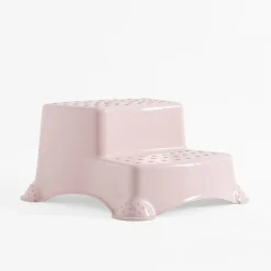 Dzieci KEEEPER Podest dwustopniowy różowy IGOR