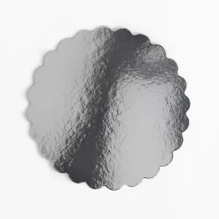 Serwetki I Serwetniki|inny Podkład pod ciasto/tort 25 cm, 4 sztuki