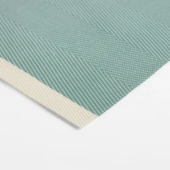 inny Podkłada na stół mięta 45x30 cm