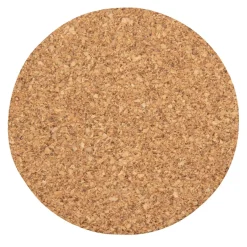 Przybory Kuchenne| Podkładka korkowa pod gorący kubek 9 cm, kpl. 4 szt