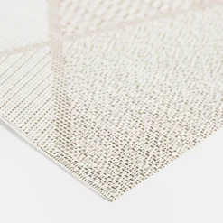 Podkładki Na Stół|inny Podkładka na stół biała 30x45 cm