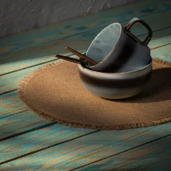 Podkładki Na Stół|inny Podkładka na stół boho 38 cm