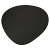 Podkładki Na Stół| Podkładka na stół czarna 37x33 cm