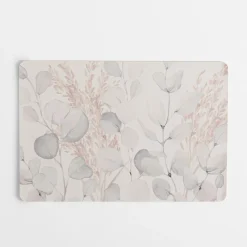 inny Podkładka na stół EUKALIPTUS 43,5x28,5cm