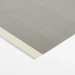 Podkładki Na Stół|inny Podkładka na stół jasna szara 45x30 cm