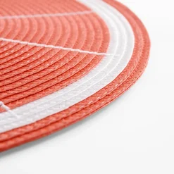 inny Podkładka na stół owoce 38 cm MIX