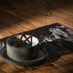 inny Podkładka na stół rajskie kwiaty 30x34 cm