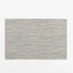 Podkładki Na Stół|inny Podkładka na stół szara 45x30 cm