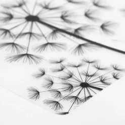 inny Podkładka na stół w dmuchawce 30x45 cm