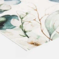 inny Podkładka na stół w kwiaty 30x45 cm