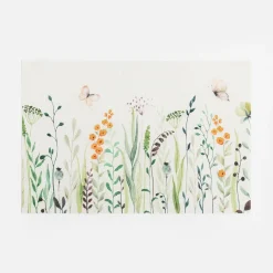 Podkładki Na Stół|inny Podkładka na stół w polne kwiaty 30x45 cm