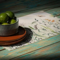 Podkładki Na Stół|inny Podkładka na stół w polne kwiaty 30x45 cm