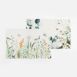 Podkładki Na Stół|inny Podkładka na stół w polne kwiaty 30x45 cm