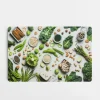 Podkładki Na Stół|inny Podkładka na stół WARZYWA 43,5x28,5 cm
