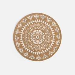 Podkładka na stół z juty 38 cm